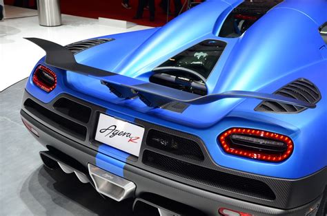 2013 Koenigsegg Agera S Hundra Top Speed