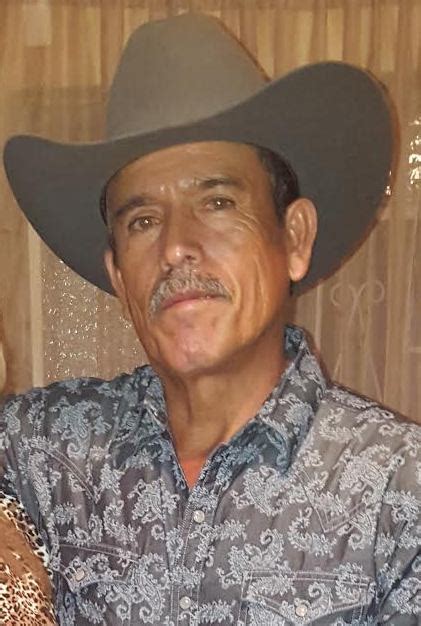Obituary For Tomas Rios Alonso Trevino Smith Funeral Home