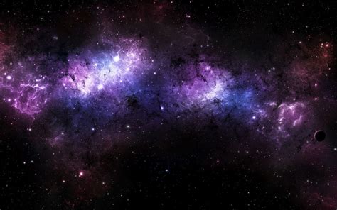 Outer Space Desktop Wallpaper 64 Pictures