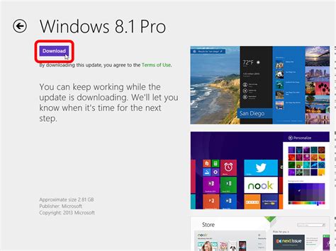 How To Upgrade Windows 81 Pro Preview Windows 8 To Windows 81 Pro