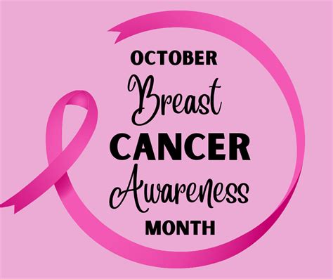 Breast Cancer Awareness Month Adoddle Community Mapping