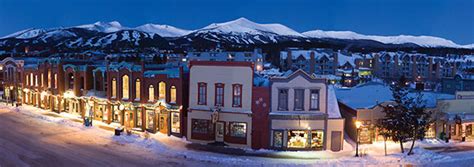 2 Nights At The Breck Inn For 99