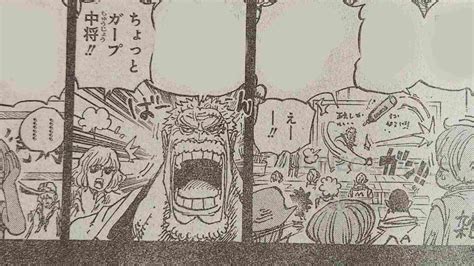 One Piece Chapter 1088 Raw Scans Spoilers And Summary Sportslumo