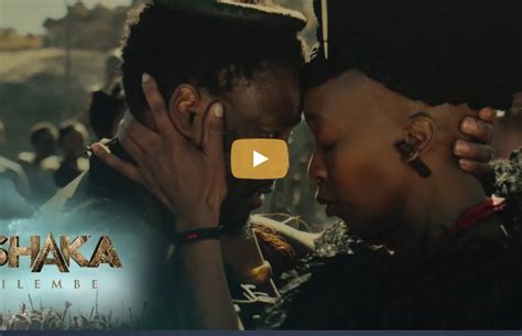 Shaka ILembe S First Episode Pulls Over 3 6 Million Viewers