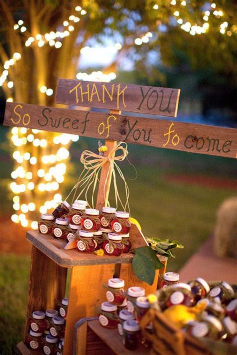 26 Gorgeous Country Wedding Ideas That Prove Rustic Ceremonies Are the