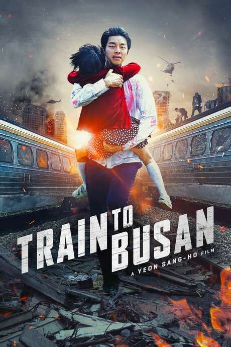 ‎train To Busan 2016 Directed By Yeon Sang Ho Reviews Film Cast
