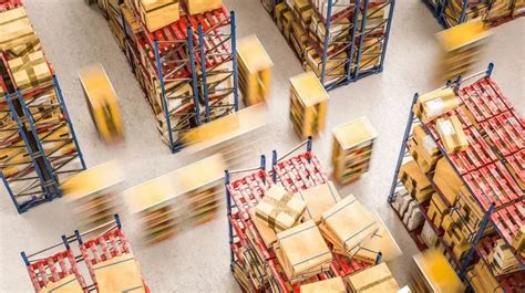 Infor Driving Operational Excellence In Warehousing Supply Chain