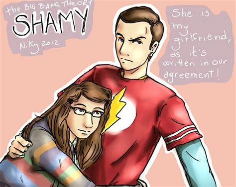 Amy Und Sheldon So Sweet Big Bang Theory Big Bang