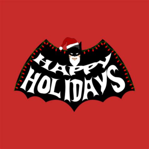 Batman Christmas Batman T Shirt Teepublic