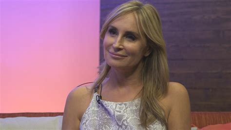 Exclusive Sonja Morgan Explains Why Shes Not Interested In Dating