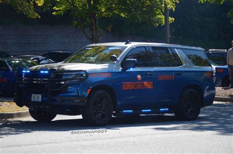 Police Vehicles Police Cars Chevrolet Tahoe Chevrolet Silverado 1500
