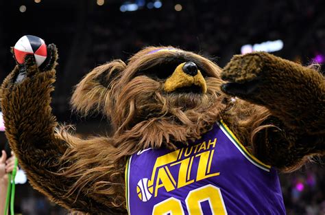 Nba Mascot Power Rankings Best Past And Present Page 31