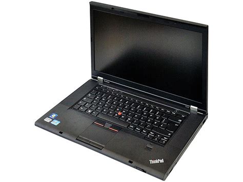 Lenovo Thinkpad T530 396 Cm156 Core I5 8 Gb Ssd Generalüberholt