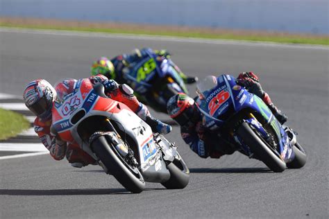 It looks like you may be having problems playing this video. Silverstone to Host MotoGP Through 2021 (British Grand Prix)