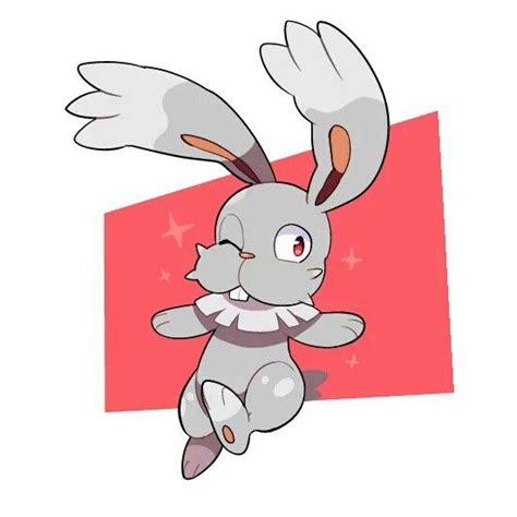 Shiny Bunnelby ♡ I Give Good Credit To Whoever Made This Shiny Pokemon Pokemon Good Credit