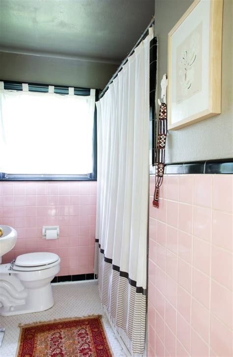 46 stunning bathroom ideas to copy. 34 4x4 pink bathroom tile ideas and pictures 2020