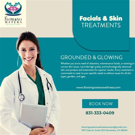 Skincare Advanced Skin Care Skin Care Alternative Medicine