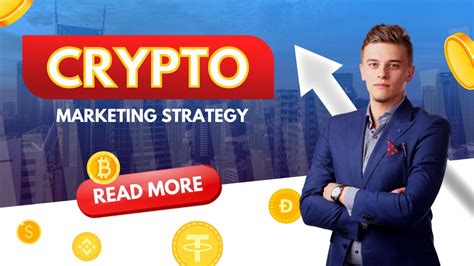 10 Best Crypto Marketing Strategy A To Z Guide For Beginners