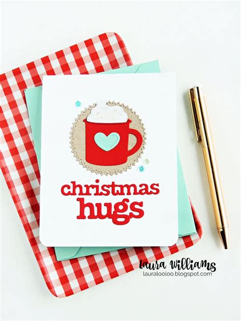you ll love these clean and simple christmas card ideas simple cards cards handmade xmas cards