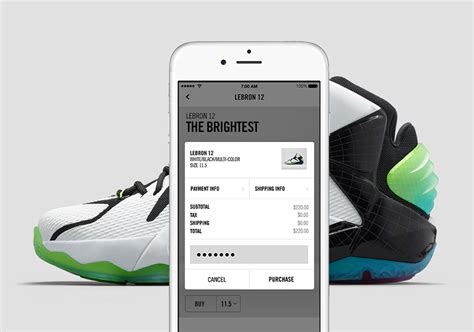 Sign up to the house of heat newsletter. Nike Launches SNKRS App - SneakerNews.com