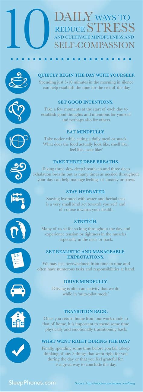 Csa relaxation scales with the square of field strength (bo²), so is more important at higher fields. 10 Daily ways to reduce stress and cultivate mindfulness ...