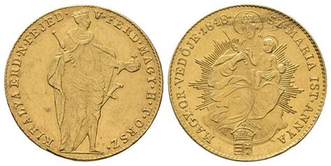 Numisbids Aurea Numismatika Praha Auction Lot Ferdinand V