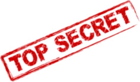 Top Secret Logo 10 Free Cliparts Download Images On Clipground 2024