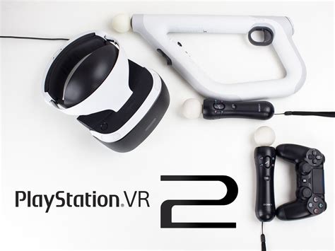 ps5 vr psvr 2 release date price and everything we know so far android central