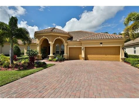 Naples Fl Real Estate Naples Homes For Sale