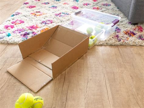 We did not find results for: Keep Bored Kids Busy With a DIY Cardboard Skee Ball Game