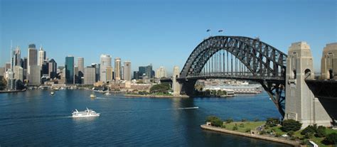 Ultimate Guide To Sydney For Backpackers Jobaroo Australia