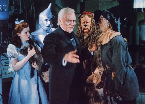 Oscar is first introduced in baum's first oz book titled the wonderful wizard of oz, published in 1900. The Wizard of Oz