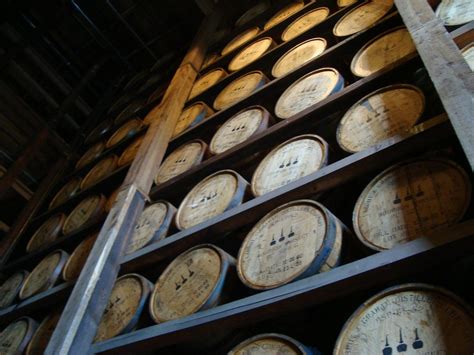 Get the inside scoop on jobs, salaries, top office locations, and ceo insights. Woodford Reserve Distillery | Adam Sonnett | Flickr