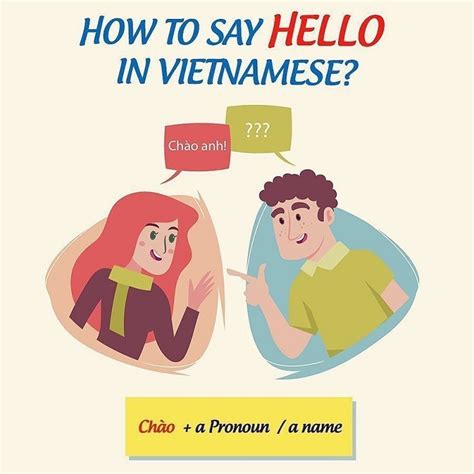 Vietnamese Language An Introduction For First Time Visitors