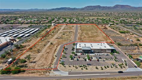 Phoenix Maricopa County Az Commercial Property For Sale Property Id