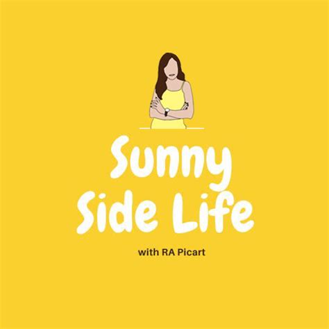 Sunny Side Life With Ra Picart Sun Life Licensed Financial Advisor