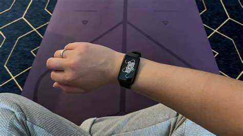 Huawei Band 7 Review A Great First Fitness Tracker And Cheaper Than