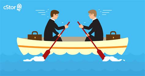 Get Your It Infrastructure And Security Teams Rowing In The Same Direction