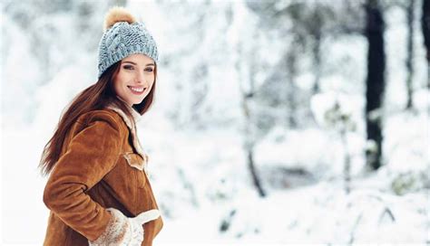 5 Tips To Keep Skin Healthy During Winters