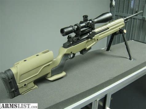 Armslist For Sale Springfield Armory M1a M14 308