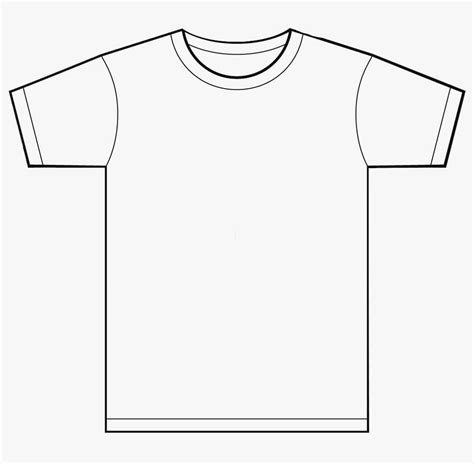 T Shirt Template Ai Free Nismainfo