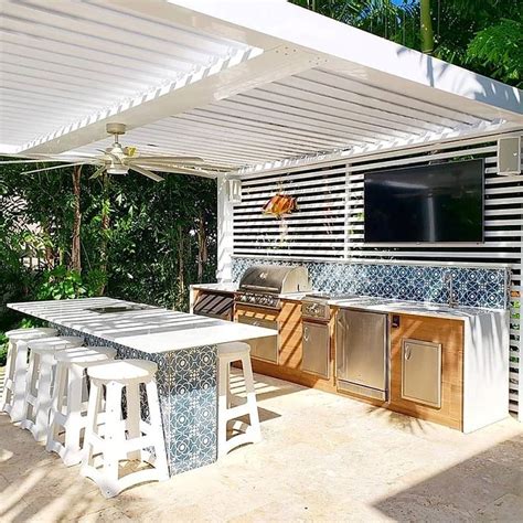 Best Outdoor Kitchen Shed Ideas 2023 Atonce