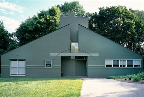 The Problem Of Defining Postmodern Architecture Widewalls