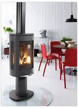 Pictures of Freestanding Direct Vent Gas Stoves