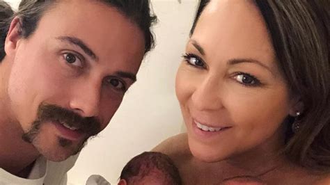 tania zaetta who dares wins star gives birth to twins at 48 au — australia s leading