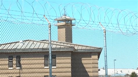 Alabama Prison Staff Shortage Worsens Despite Court Order Wbma