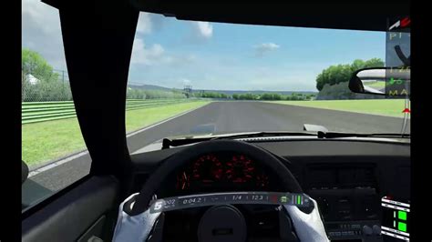 Assetto Corsa VR YouTube