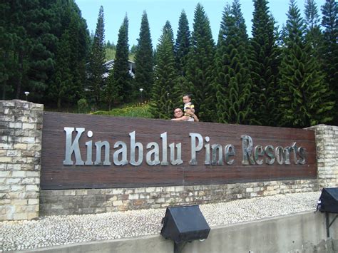 Hilton kota kinabalu, le meridien kota kinabalu, and hotel sixty3 all received great reviews from families travelling in kota kinabalu. Searching for Rainbow: Kinabalu Pine Resort