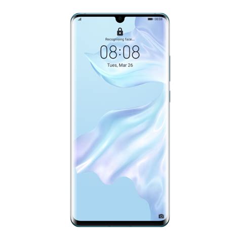 Huawei P30 Pro 128 Gb Inch Oled Display Smartphone With Leica Quad Ai