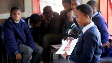 what botswana s teen girls learn in sugar daddy class goats and soda npr